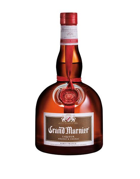 Grand Marnier Cordon Rouge | Buy Online or Send as a Gift | ReserveBar