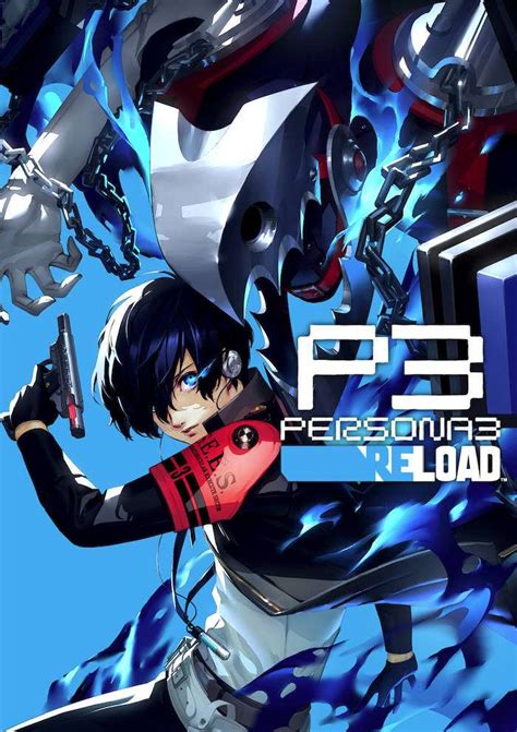 Persona 3 Reload Developer Interview Includes Armband Gameplay Tease ...