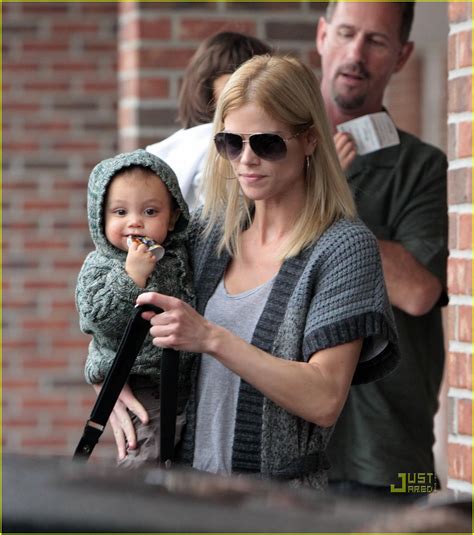 Elin Nordegren Takes Her Kids for a Checkup: Photo 2426552 | Celebrity ...