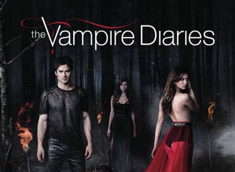 The Vampire Diaries - Next Episode