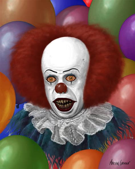 Pennywise The Dancing Clown, Funny Clown HD phone wallpaper | Pxfuel