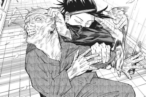 Geto Suguru's Cursed Spirit Manipulation In Jujutsu Kaisen Explained ...