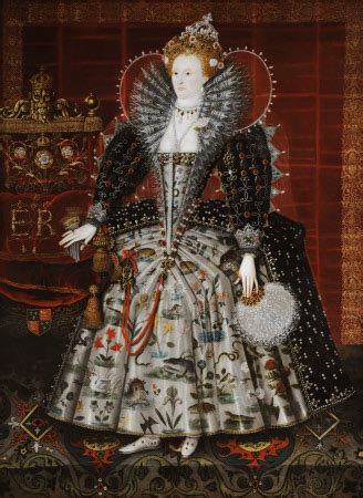 Elizabeth I (1533–1603) 1129128 | National Trust Collections