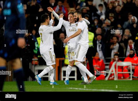 Luka modric real madrid hi-res stock photography and images - Alamy