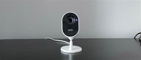 Arlo Essential Indoor Camera review | TechRadar