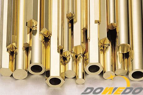 Brass Alloys and Their Applications - Brass Tubes, Copper Pipes