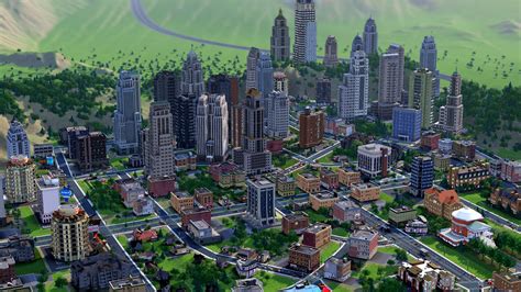 Quigley’s dismay at SimCity’s ‘blundered launch’ and why he quit EA | Polygon