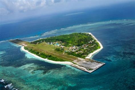 China is Poison to Pagasa Island in the Philippines | HubPages