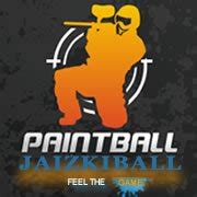 Paintball Jaizkiball Aventura - Home | Facebook