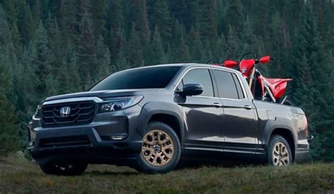 Don’t Miss Out 2023 Honda Ridgeline Review | Car US Release