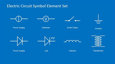 Electrical Wiring Diagram Switch Symbols - Circuit Diagram