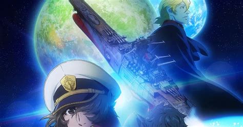 Update 79+ battleship yamato anime latest - in.coedo.com.vn