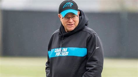 Carolina Panthers Owner David Tepper Tops List of Richest NFL Owners With Net Worth of $14.5 ...