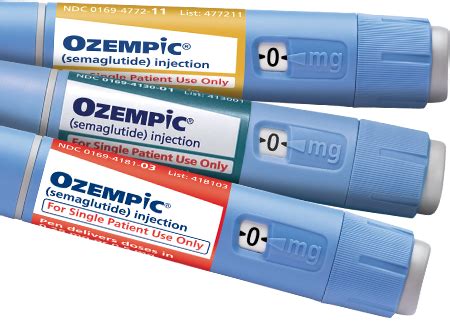 Ozempic Dosage Guide: How Much Should You Take? Diabetes, 48% OFF