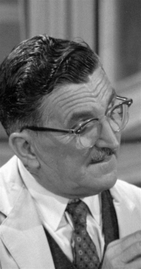 Floyd Lawson | The andy griffith show, Howard mcnear, Andy griffith