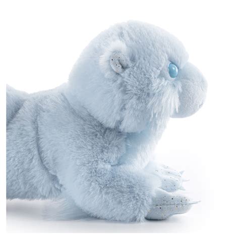 Hermione Granger Patronus Otter Plush | Harry Potter Soft Toy