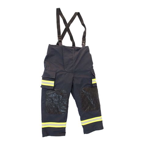 EN Approved Fire Fighting suit | Fireman suit - Resguardo