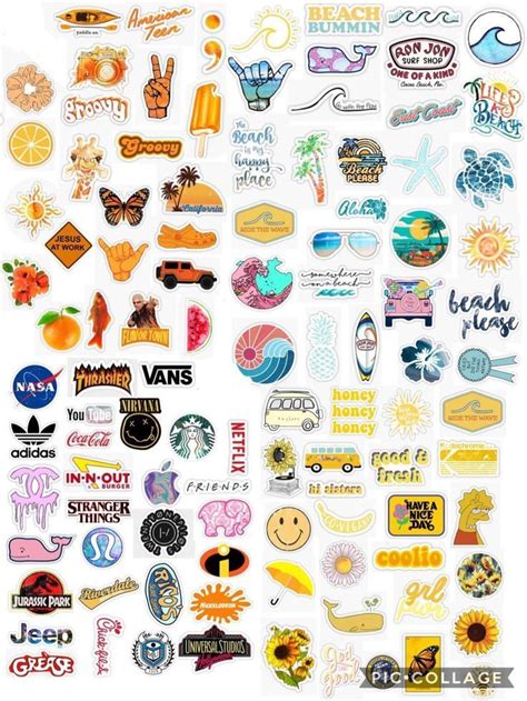 Good Free of Charge Printable Stickers laptop Ideas On the list of ...