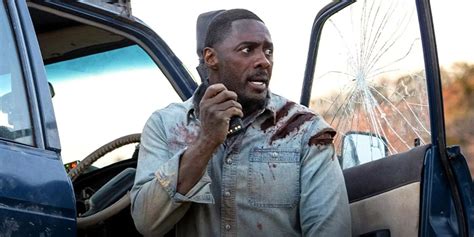 Idris Elba Fires Back At Black Actor Controversy | GIANT FREAKIN ROBOT