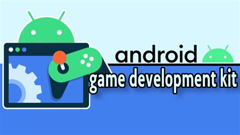 Android Game Development Kit – GameFromScratch.com