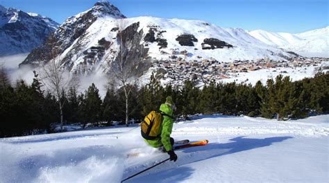 Les Deux Alpes Ski Resort Tours - Book Now | Expedia