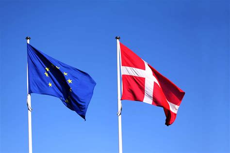 Why Denmark is voting on its defence relationship with the EU – and what it says about democracy ...