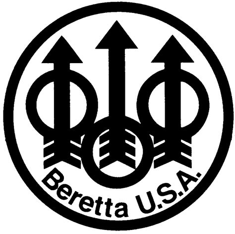 Beretta Logo Wallpaper - WallpaperSafari