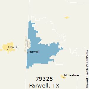 Best Places to Live in Farwell (zip 79325), Texas