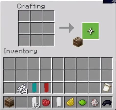 How To Make A Loom In Minecraft (And Use It)