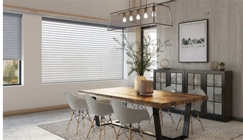 Motorized Blinds & Shades Control Options | LEVOLOR