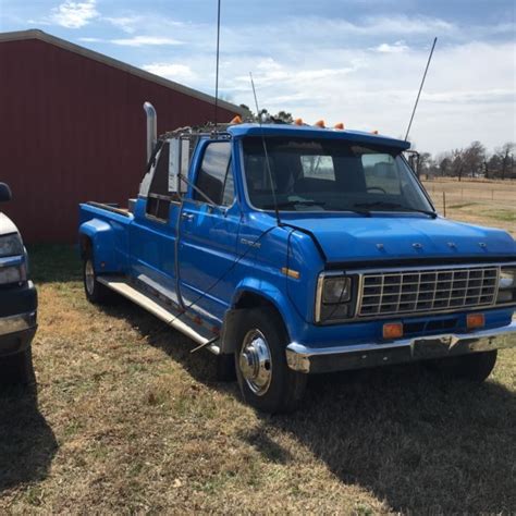 1982 ford centurion e350 for sale | Centurion, Ford trucks, Ford