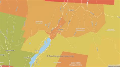 Cheshire, MA Housing Data | BestNeighborhood.org