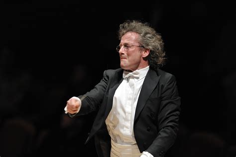 Franz Welser Möst (Austrian Conductor) ~ Bio Wiki | Photos | Videos