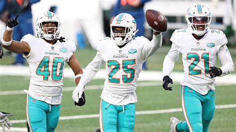 Grading the Miami Dolphins 2021 roster | Miami Herald