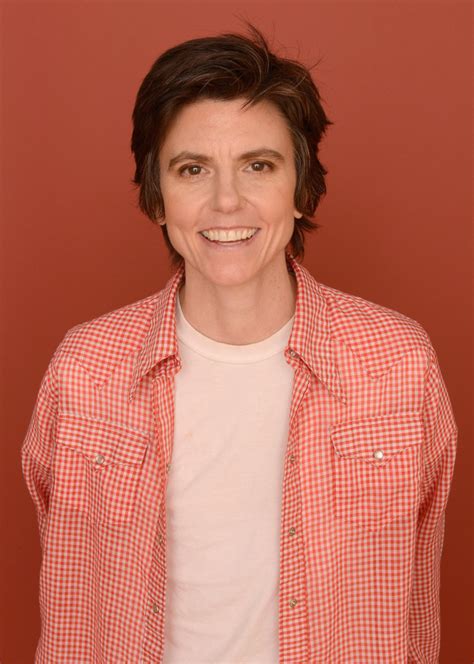 Tig Notaro On Being A Female Comedian: I 'Didn't Have A Problem' | HuffPost