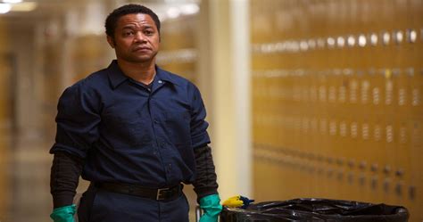 The Highest-Grossing Cuba Gooding Jr. Movies Ranked | TheRichest ...