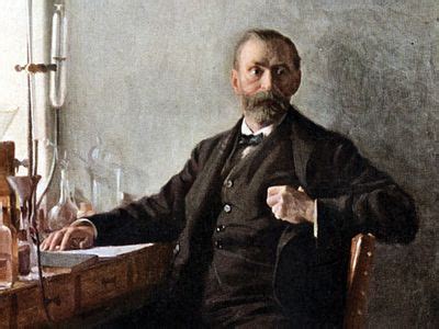 Alfred Nobel | Biography, Inventions, & Facts | Britannica