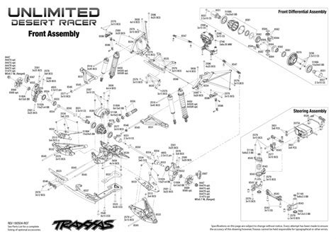 Traxxas Unlimited Desert Racer UDR | EuroRC.com