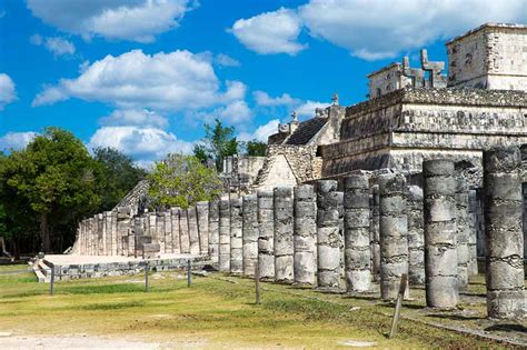 Chichen Itza Tours - 3 Options to Choose From