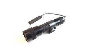 SureFire WeaponLight