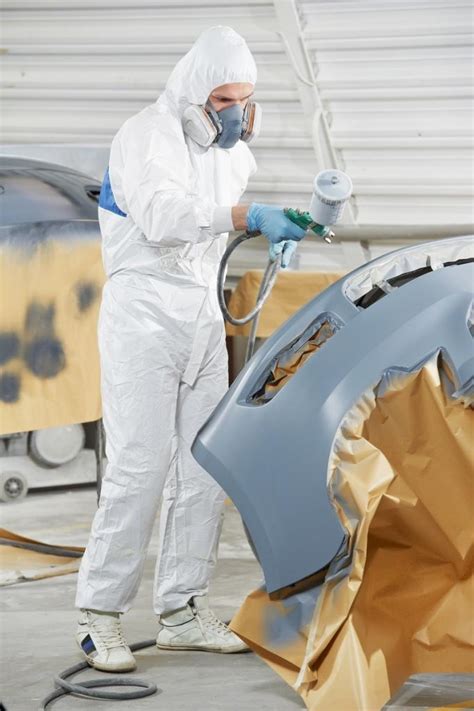 Auto Paint Shop Near Me | World Auto Body