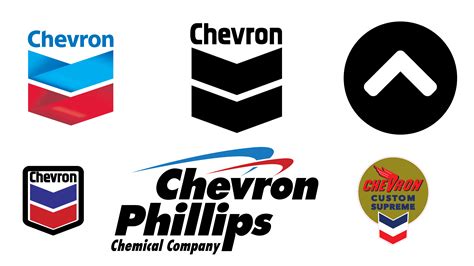 Chevron logo png – Logo download Png