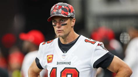 Former teammate believes Tom Brady won't return to Buccaneers | Yardbarker