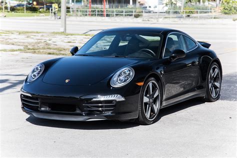 Used 2014 Porsche 911 Carrera S For Sale ($119,900) | Marino ...