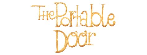 The Portable Door