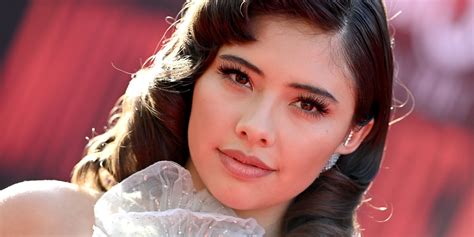 Fascinating Facts About Xochitl Gomez of Doctor Strange 2 | POPSUGAR Celebrity