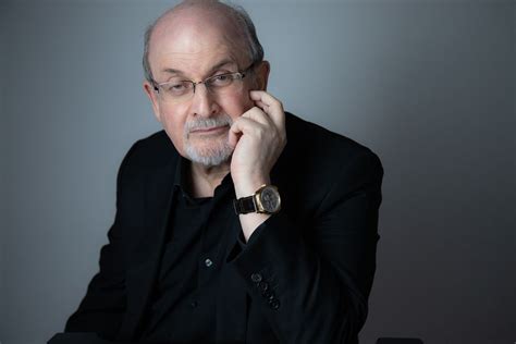 Salman Rushdie's magical new novel 'Victory City' contains 'the wisdom ...