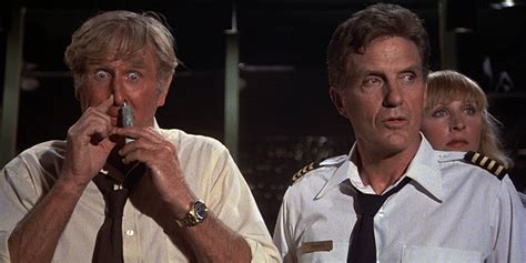 Blu-ray Review: “Airplane” Is The Movie That Redefined Comedy - Irish ...