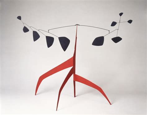 ARTS&FOOD®™: Alexander Calder's Kinetic Art an Overview + A Guide to ...