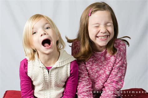 Youtube stars Jillian and Addie! (aka babyteeth4) - Pittsburgh Wedding Photographer Christina ...